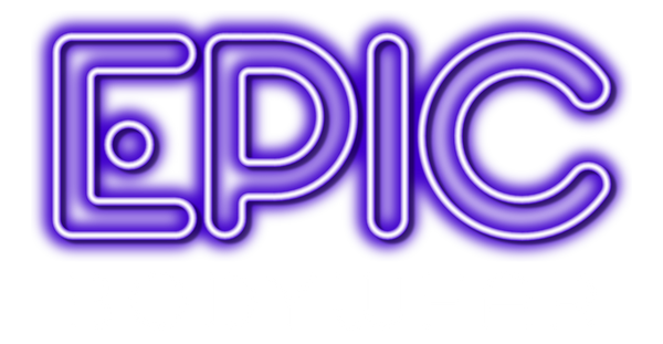 EPIC Bodywear logo