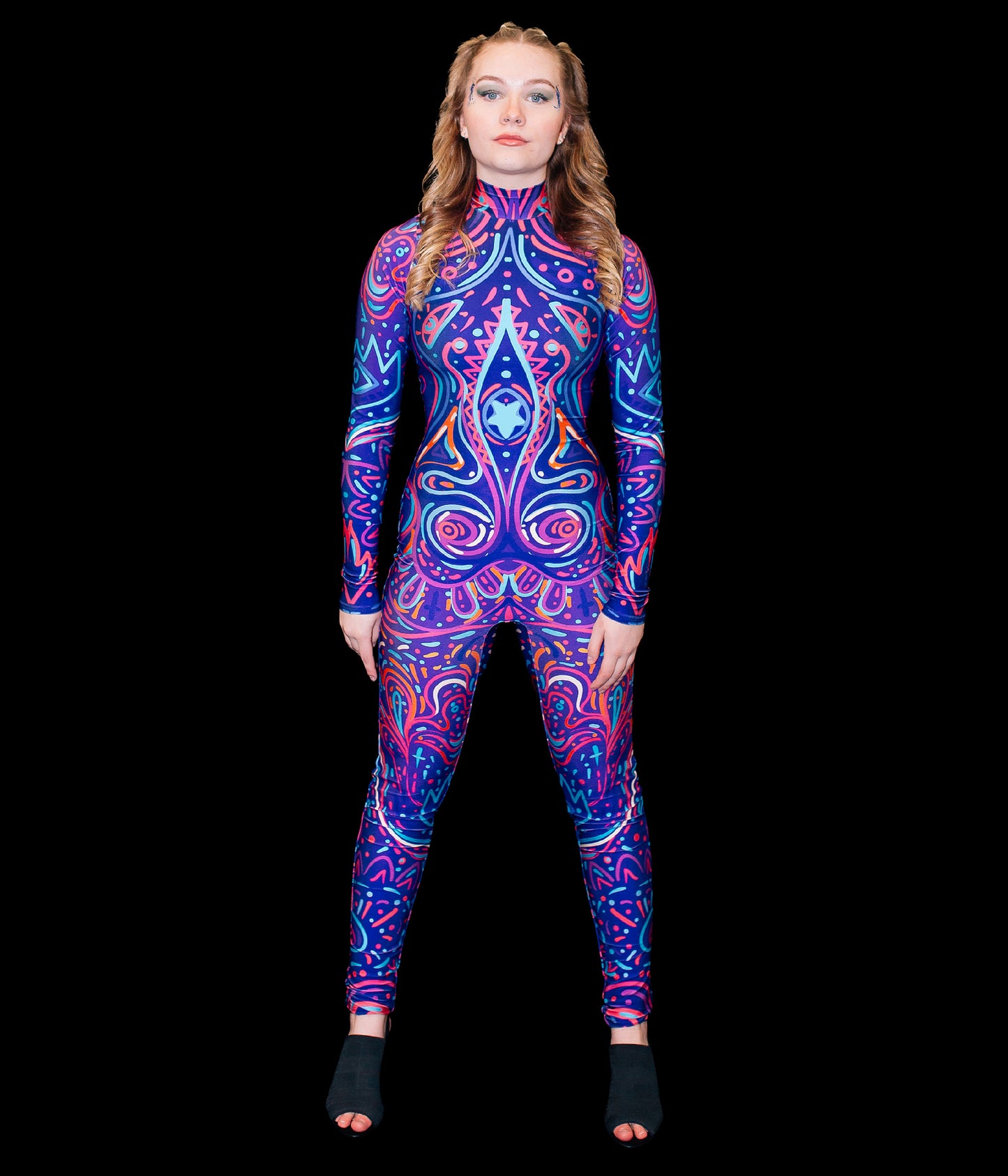 Cosmic Creature