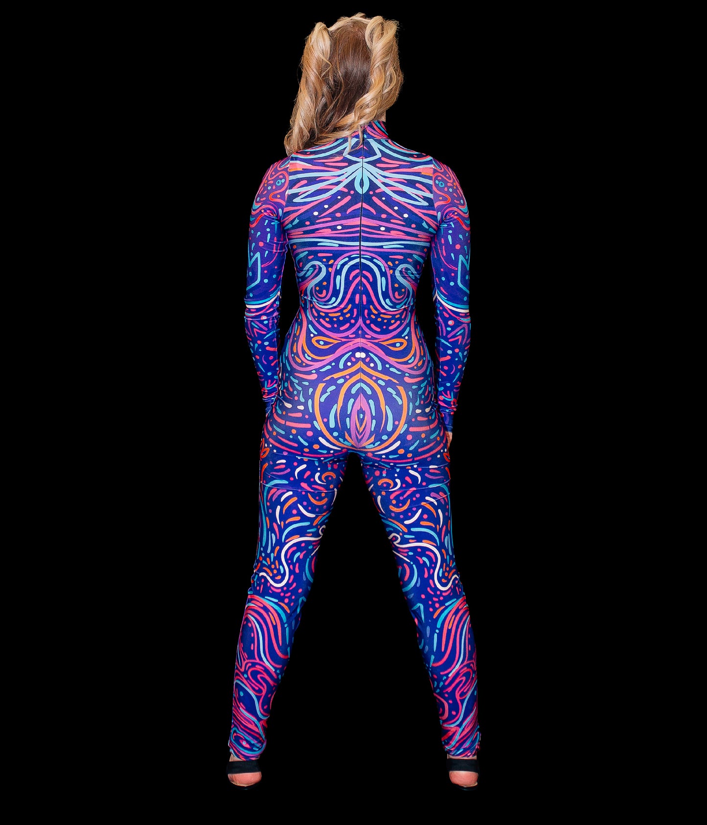 Cosmic Creature