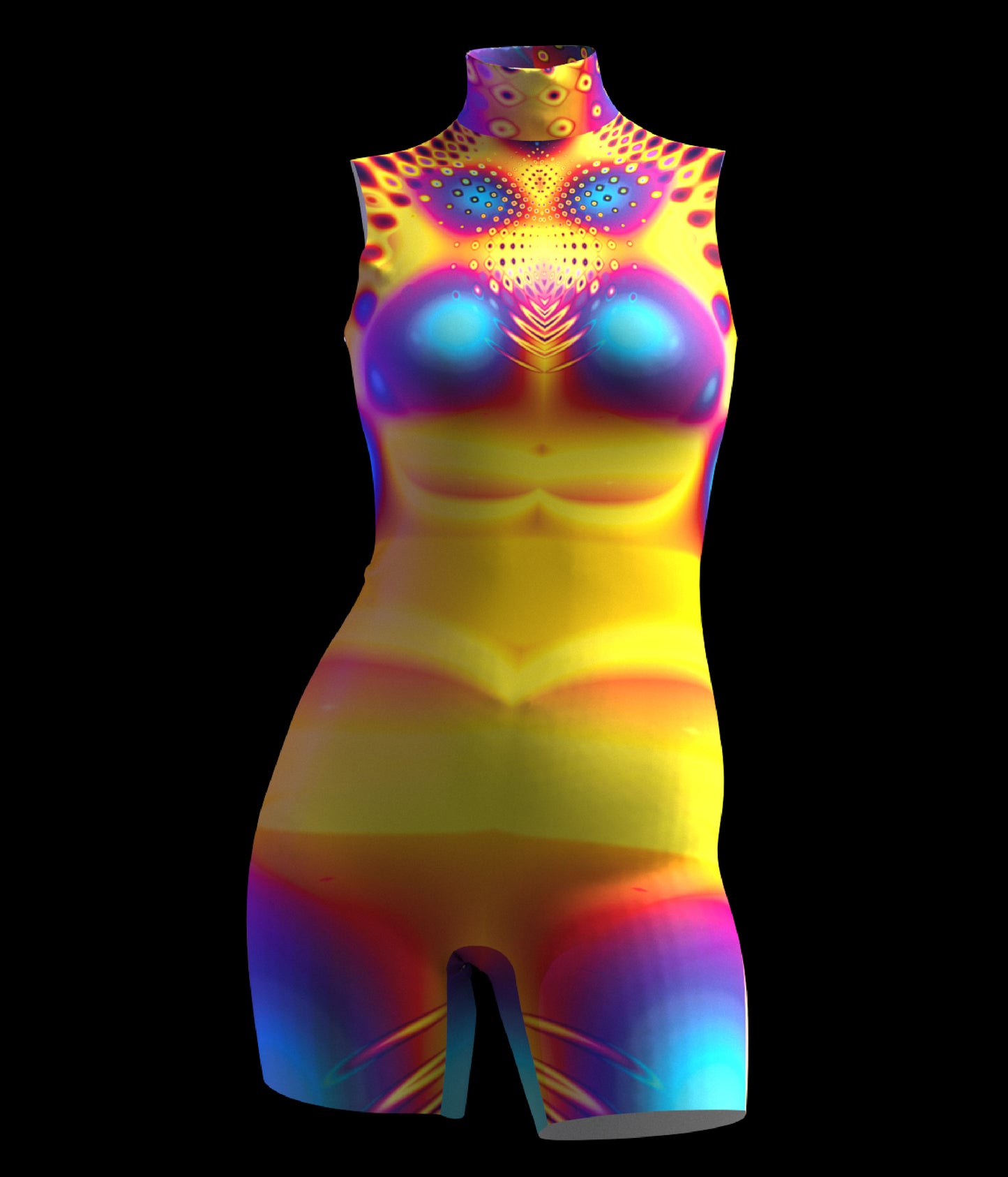 Lucid Liquid