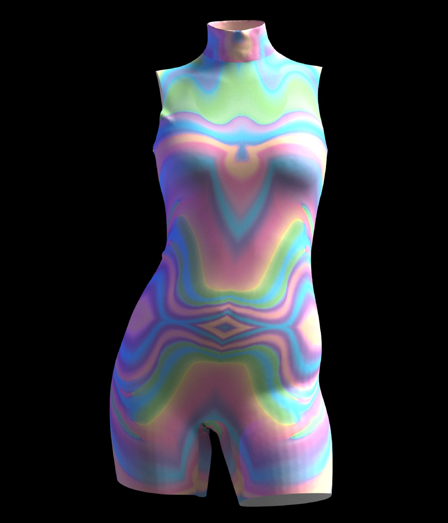 Pastel Dream