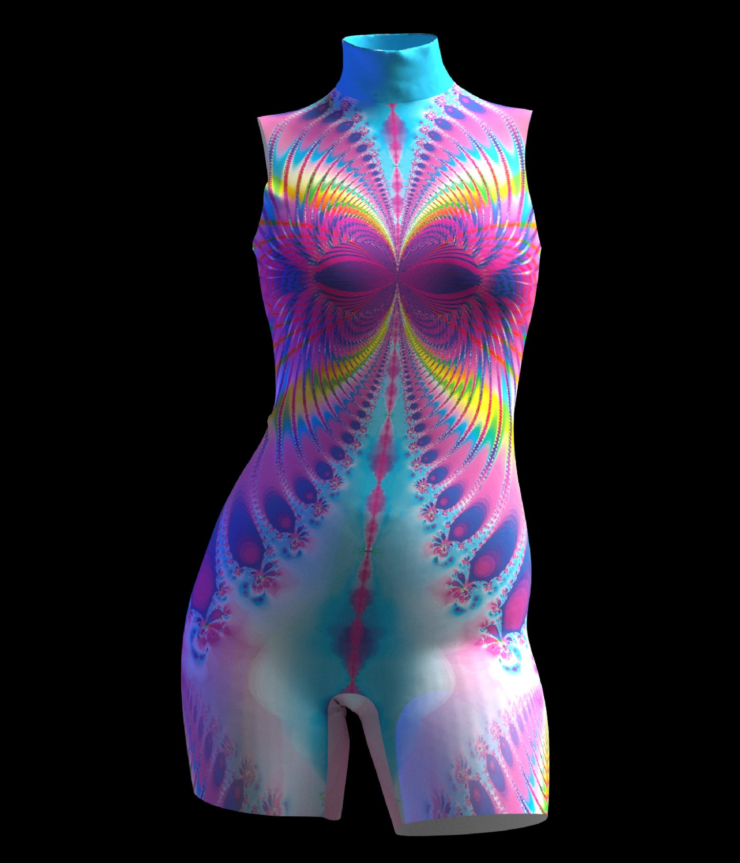 Polychromatic