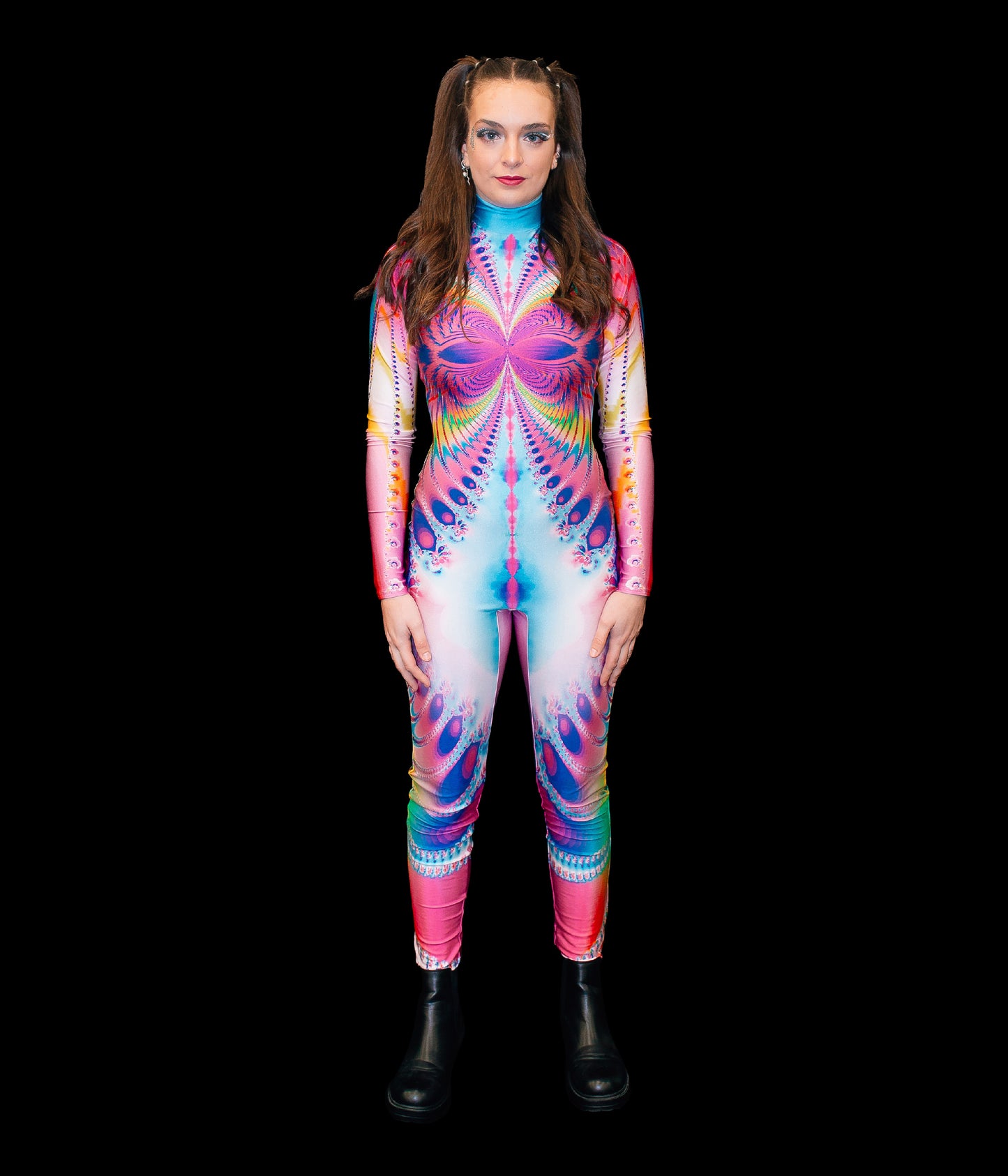 Polychromatic