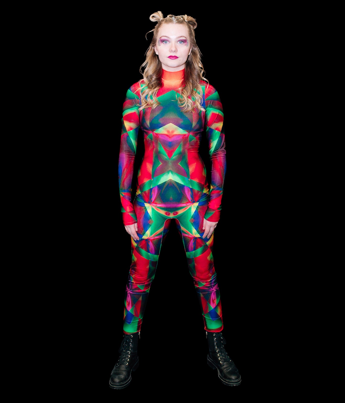 Rainbow Spectrum